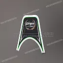 Fuel tank NINJA 30TH ANNIV. emblem