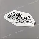 Kraftstofftank Ninja Emblem