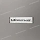 Kawasaki VERSYS 650 Zijkap VERSYS Embleem OEM 56054-1687