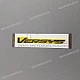 Kawasaki Versys 650 Emblema VERSYS per fiancata OEM 560541688