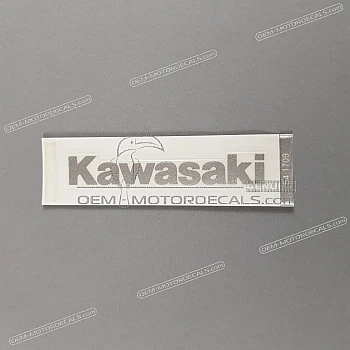 Windscreen,shield decal