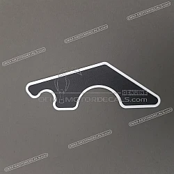  Decal, right side