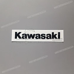 Emblema para panel lateral