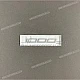 Kawasaki VERSYS KLZ1000 Autocollant Écope 1000 OEM 560541944