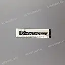 Emblema fiancata VERSYS