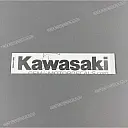 Autocollant de réservoir KAWASAKI