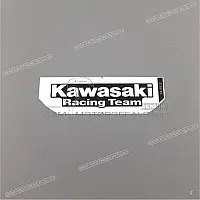 KAWASAKI Emblema KAWASAKI parafango anteriore 56054-2012
