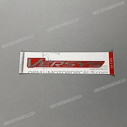 Pegatina para panel lateral