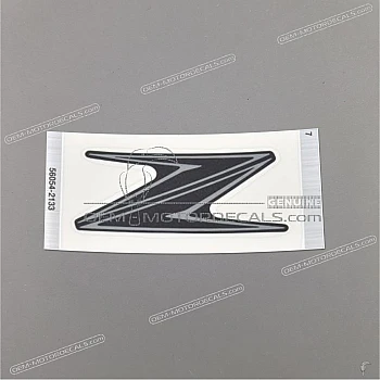 Pegatina para panel lateral