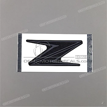 Pegatina para panel lateral