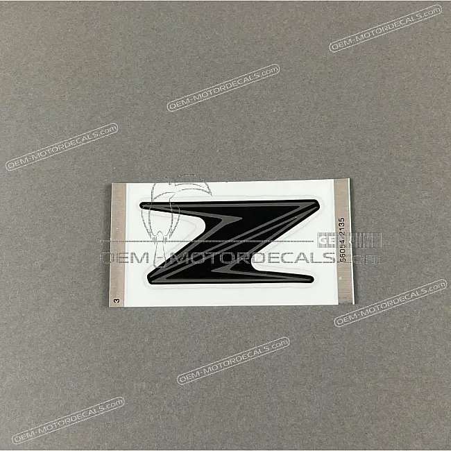 Kawasaki Z650 Radiator Shroud 