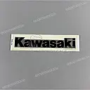 Emblema KAWASAKI per fiancata