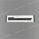 Emblema carenatura laterale VERSYS