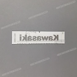 Windscreen,shield decal