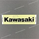 Emblema KAWASAKI Ninja 650 para depósito OEM 560542301