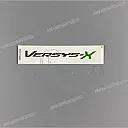 Zijkap sticker VERSYS-X