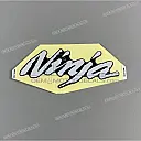 Zijpaneel sticker