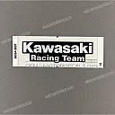 Adesivo parafango anteriore Kawasaki