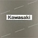 Adesivo serbatoio Kawasaki Ninja 650 KAWASAKI OEM 560542714