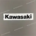Emblema serbatoio KAWASAKI