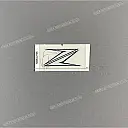 Front fender 