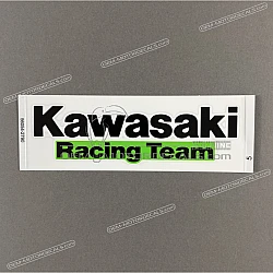 Emblema KRT para depósito de combustible