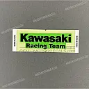 Emblema KRT parafango anteriore