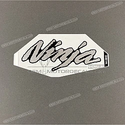 Naklejka na osłonę boczną