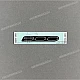 Kawasaki Z900 carenado superior 900 pegatina OEM 560542851 pegatina original para montaje frontal