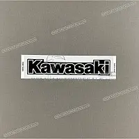 KAWASAKI Pegatina tanque 56054-4094