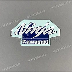 Tank decal