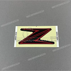 Pegatina para panel lateral