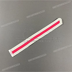 Bugverkleidung Aufkleber, Rechte Seite