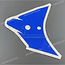Pegatina para panel lateral, lado derecho