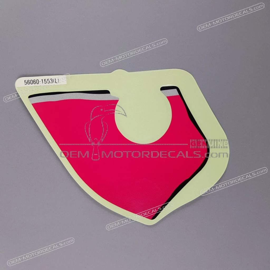 Kawasaki-560601553 Kawasaki-560601553