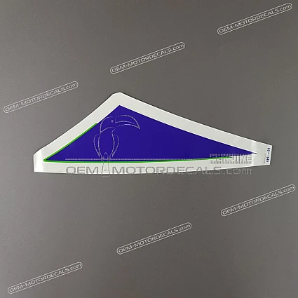 Kawasaki ZX1000 Abdeckung Licht Original 14025-1821 #9629 | eBay