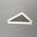 Ninja ZX-9R upper cowling pattern, left side lower