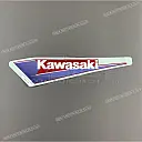 Tank decal , left side