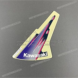 Kanzel / Oberteil Verkleidung Aufkleber