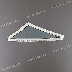 Pegatina para carenado frontal, lado izquierdo