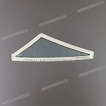 Pegatina para carenado frontal, lado izquierdo