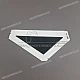 Kawasaki Ninja ZX-9R oberer Verkleidungsaufkleber rechts unten OEM 56061-1305
