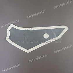 Pegatina para panel lateral, lado derecho