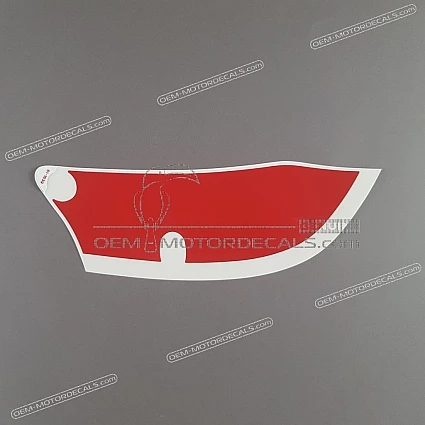 OEM Decals Kawasaki ZX9R 1996 • Original Stickers