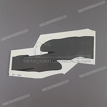 Adesivo pannello laterale, lato destro