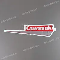 KAWASAKI Naklejka 