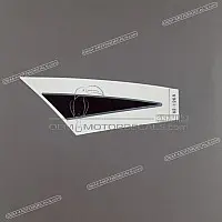 KAWASAKI Pegatina de carenado inferior, lado derecho 56062-1265