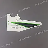 KAWASAKI Naklejka na dolną owiewkę Ninja, prawa strona 56062-1358