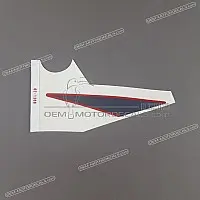 KAWASAKI Adesivo carena inferiore, lato destro 56062-1368