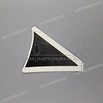 Adesivo pannello laterale, lato destro